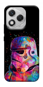 Чехол Color astronaut для Huawei Honor 400 Lite