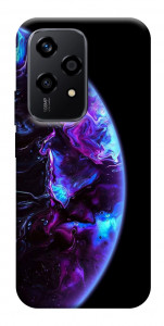 Чехол Colored planet для Huawei Honor 200 Lite