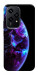 Чехол Colored planet для Huawei Honor 200 Lite
