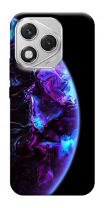 Чехол Colored planet для Huawei Honor 400 Lite