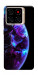 Чехол Colored planet для ZTE Blade A56