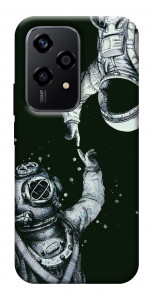 Чехол Cosmic love для Huawei Honor 200 Lite