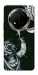 Чехол Cosmic love для Huawei Honor X9c