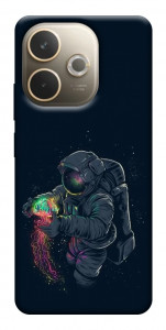Чехол Walk in space для Oppo A5 Pro 4G