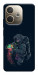 Чехол Walk in space для Oppo A5 Pro 4G