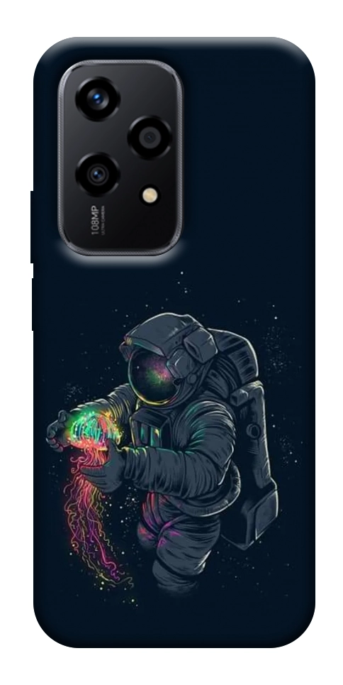 Чехол Walk in space для Huawei Honor 200 Lite