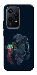 Чехол Walk in space для Huawei Honor 200 Lite