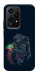 Чехол Walk in space для Huawei Honor 200 Lite