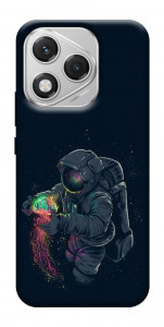 Чехол Walk in space для Huawei Honor 400 Lite