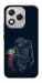 Чехол Walk in space для Huawei Honor 400 Lite