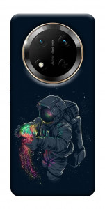 Чохол Walk in space для Huawei Honor X9c