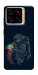 Чехол Walk in space для ZTE Blade A56