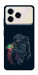 Чехол Walk in space для ZTE Blade A76 4G