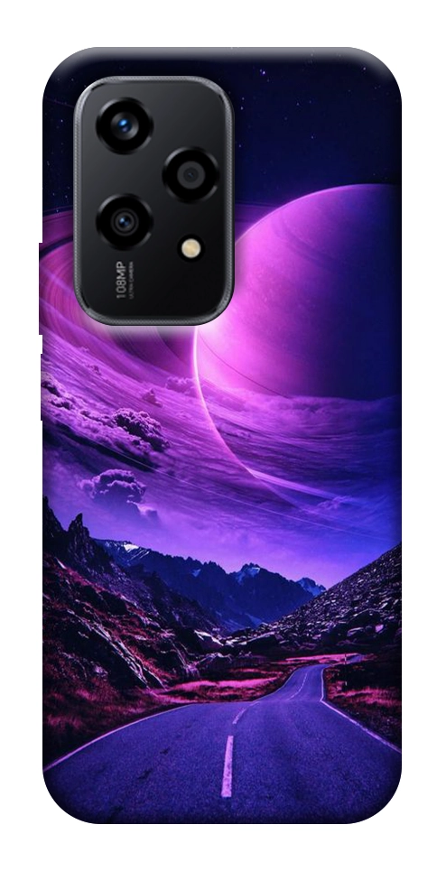 Чехол Дорога в небо для Huawei Honor 200 Lite