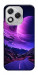 Чехол Дорога в небо для Huawei Honor 400 Lite