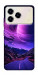 Чехол Дорога в небо для ZTE Blade A76 4G