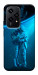 Чехол Космическая любовь для Huawei Honor 200 Lite