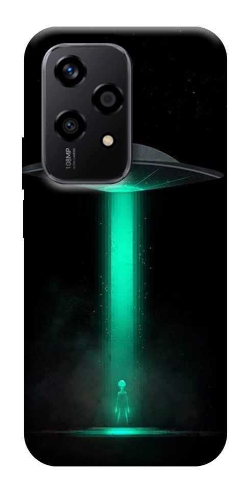 Чехол Марсианин для Huawei Honor 200 Lite