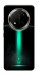 Чехол Марсианин для Huawei Honor X9c