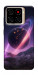 Чехол Сатурн для ZTE Blade A56