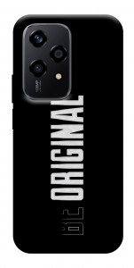 Чехол Be original для Huawei Honor 200 Lite