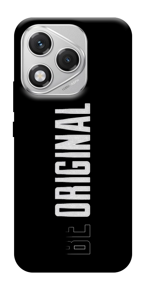 Чехол Be original для Huawei Honor 400 Lite