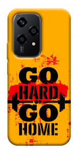 Чехол Go hard для Huawei Honor 200 Lite