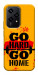 Чехол Go hard для Huawei Honor 200 Lite