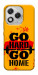 Чехол Go hard для Huawei Honor 400 Lite