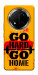 Чехол Go hard для Huawei Honor X9c