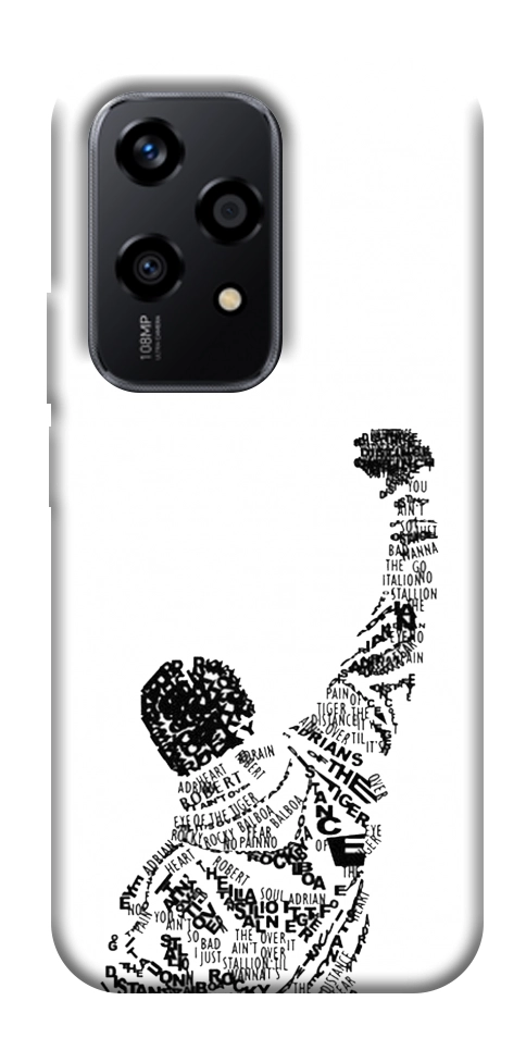 Чехол Rocky man для Huawei Honor 200 Lite
