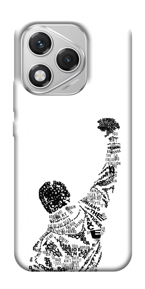 Чохол Rocky man для Huawei Honor 400 Lite