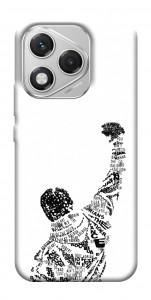 Чехол Rocky man для Huawei Honor 400 Lite