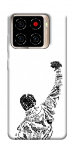 Чехол Rocky man для ZTE Blade A56