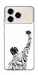 Чехол Rocky man для ZTE Blade A76 4G