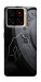 Чехол Rod disc для ZTE Blade A56