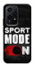 Чехол Sport mode on для Huawei Honor 200 Lite