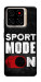 Чохол Sport mode on для ZTE Blade A56