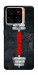 Чохол Train hard для ZTE Blade A56