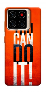 Чехол You can do it для ZTE Blade A56