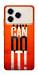 Чохол You can do it для ZTE Blade A76 4G