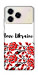 Чехол Love Ukraine для ZTE Blade A76 4G
