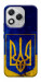 Чехол Украинский герб для Huawei Honor 400 Lite