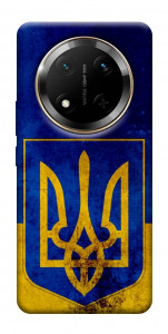 Чохол Український герб для Huawei Honor X9c
