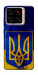 Чехол Украинский герб для ZTE Blade A56