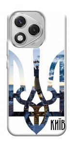 Чехол Київ для Huawei Honor 400 Lite