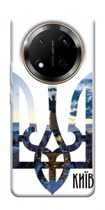 Чохол Київ для Huawei Honor X9c