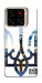 Чехол Київ для ZTE Blade A56