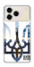 Чехол Київ для ZTE Blade A76 4G