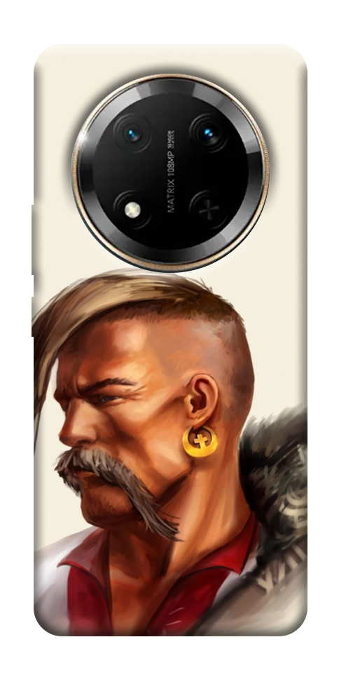 Чехол Козак для Huawei Honor X9c